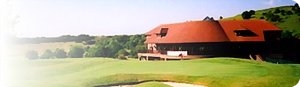 West Hove Golf Club - The Clubhouse